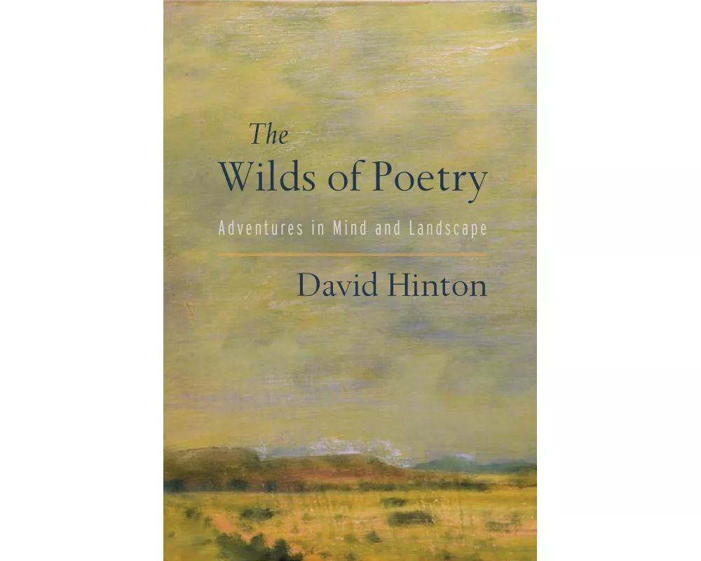 The Wilds of Poetry