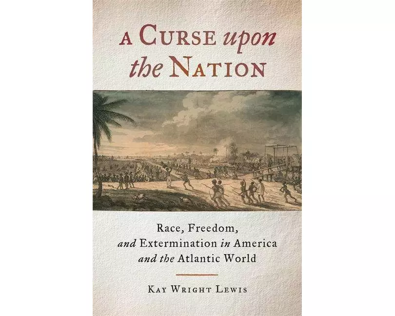 A Curse Upon the Nation