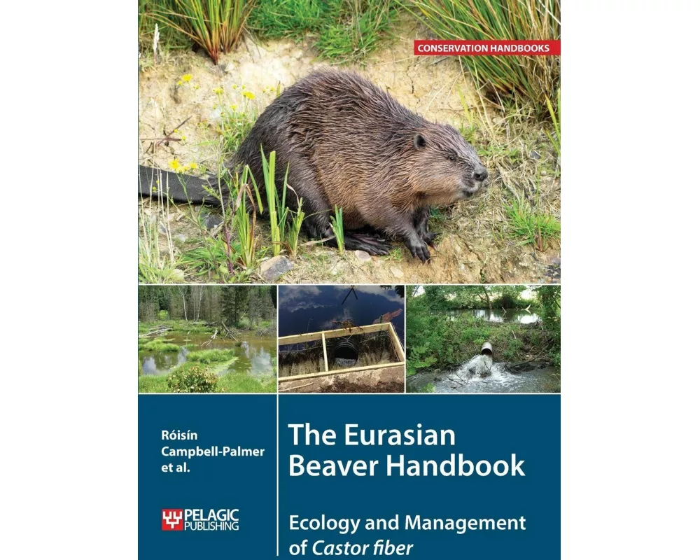 The Eurasian Beaver Handbook
