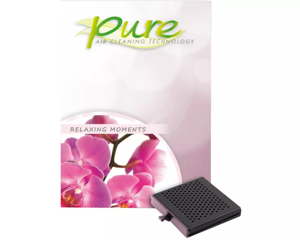 Trisa Duftkartusche Relaxing Moments