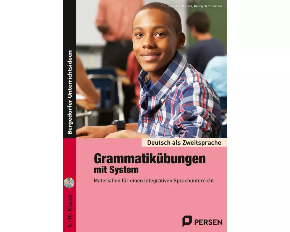 Grammatikübungen mit System