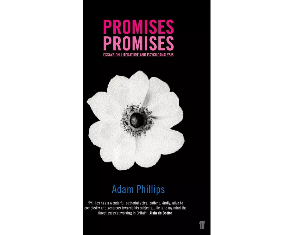 Promises, Promises