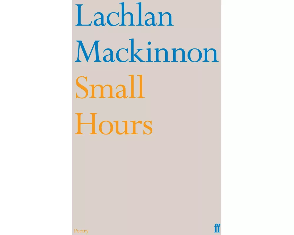 Small Hours