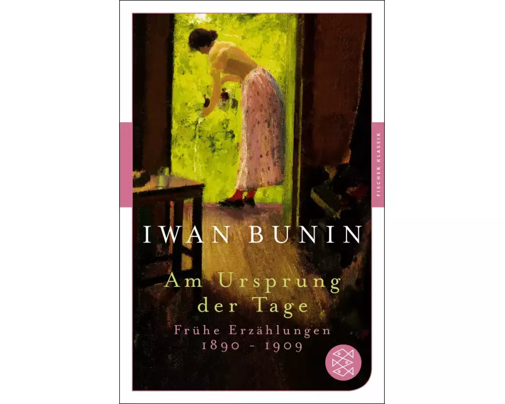 Am Ursprung der Tage