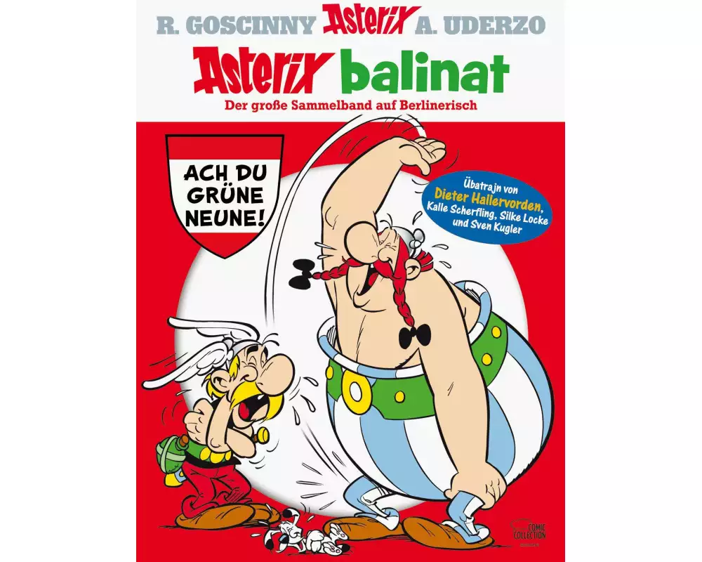 Asterix balinat