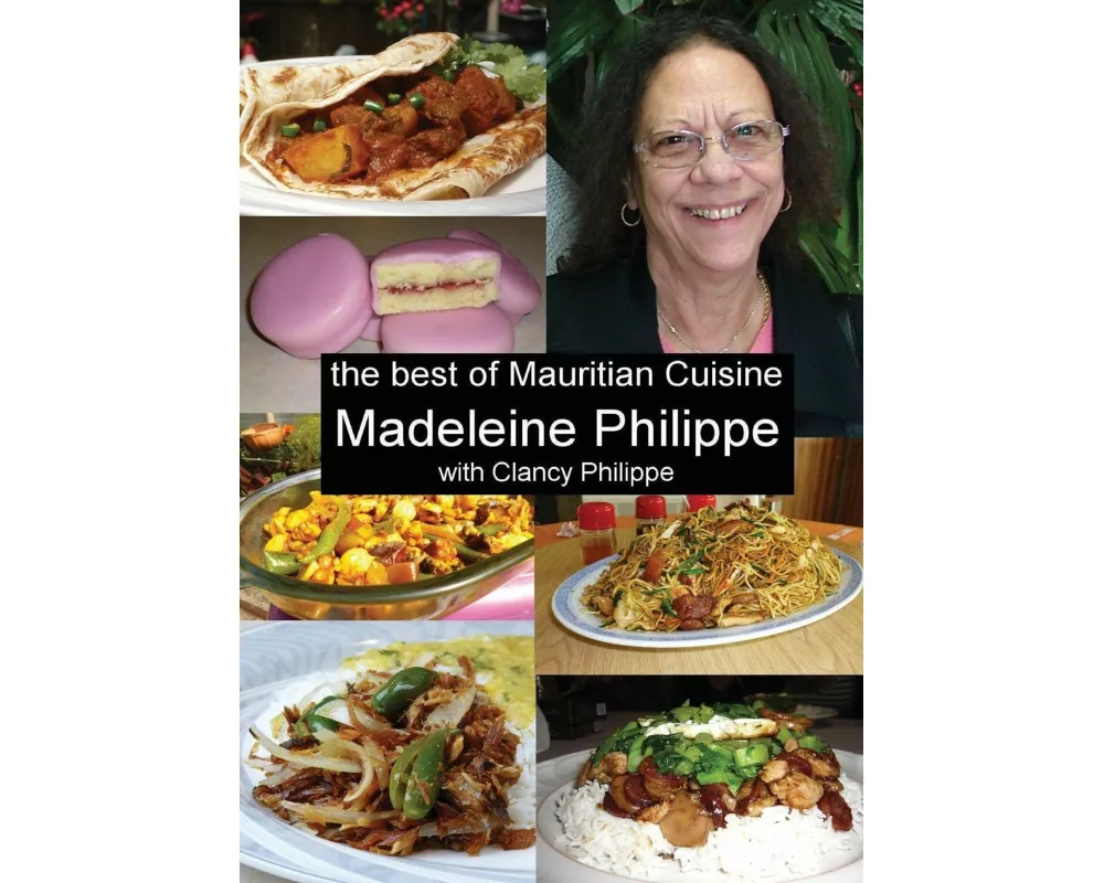 The Best of Mauritian Cuisine