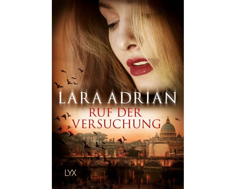 Ruf der Versuchung