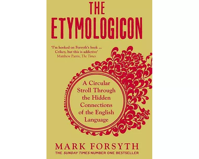 The Etymologicon