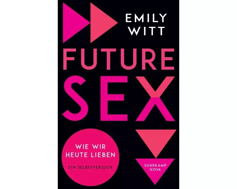 Future Sex