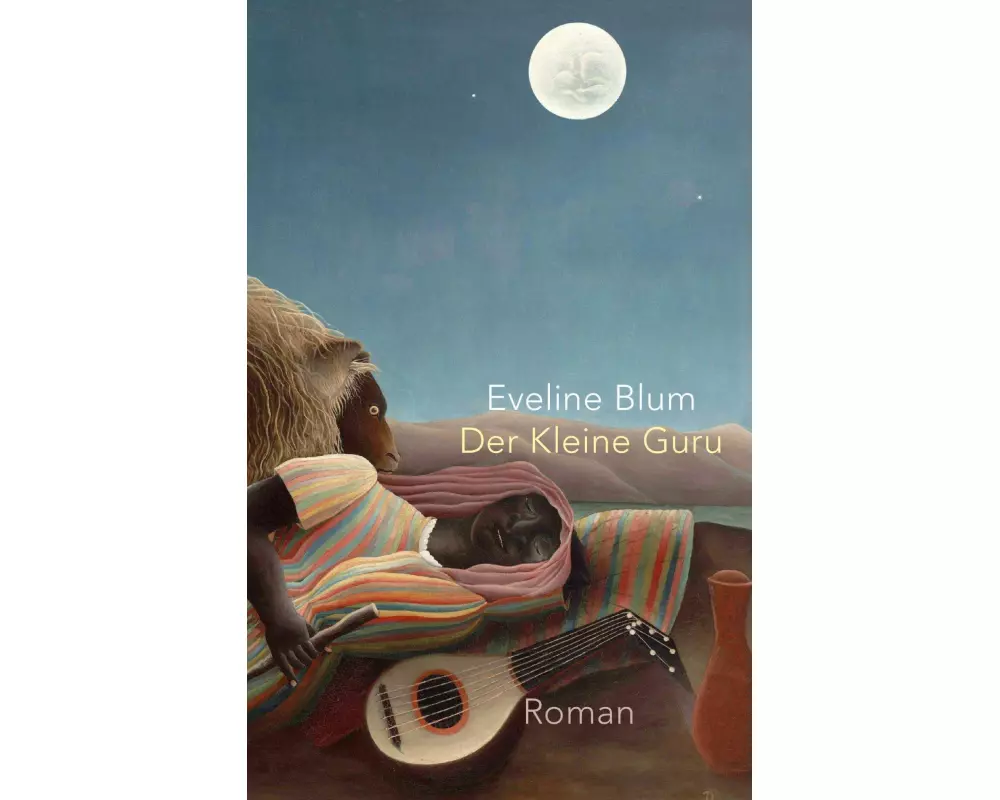 Der Kleine Guru