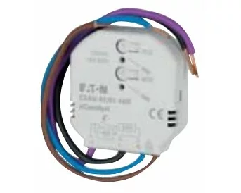 EATON xComfort Schaltgerät 16A Eingang, Leist ungsm., ELDAS No. 405 662 507