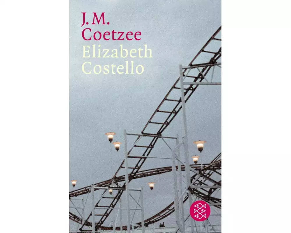 Elizabeth Costello