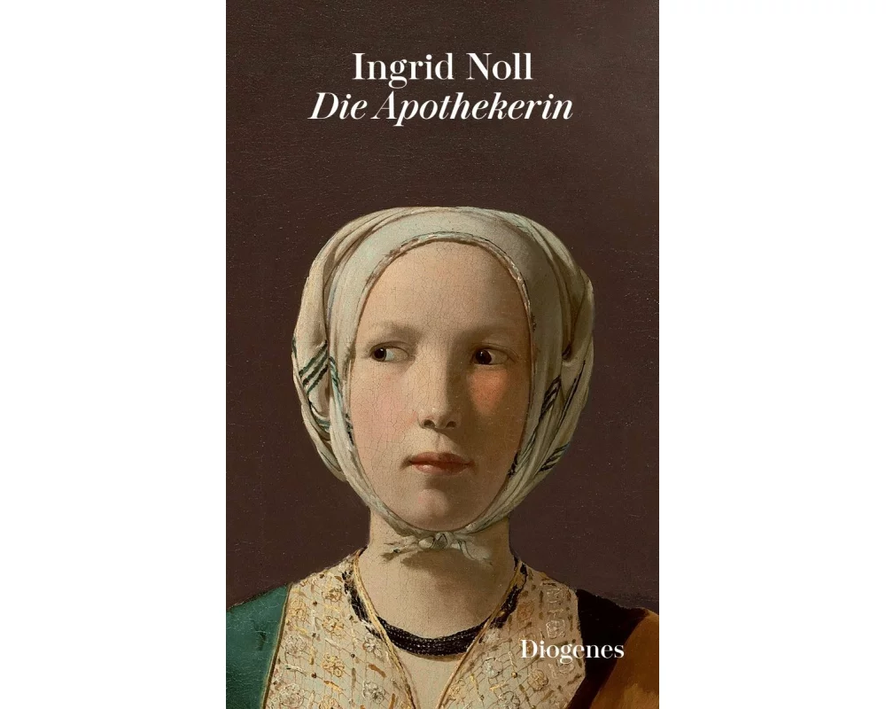 Die Apothekerin
