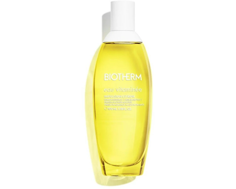 Biotherm Eau Vitaminée Impulsion Citron 100 ml