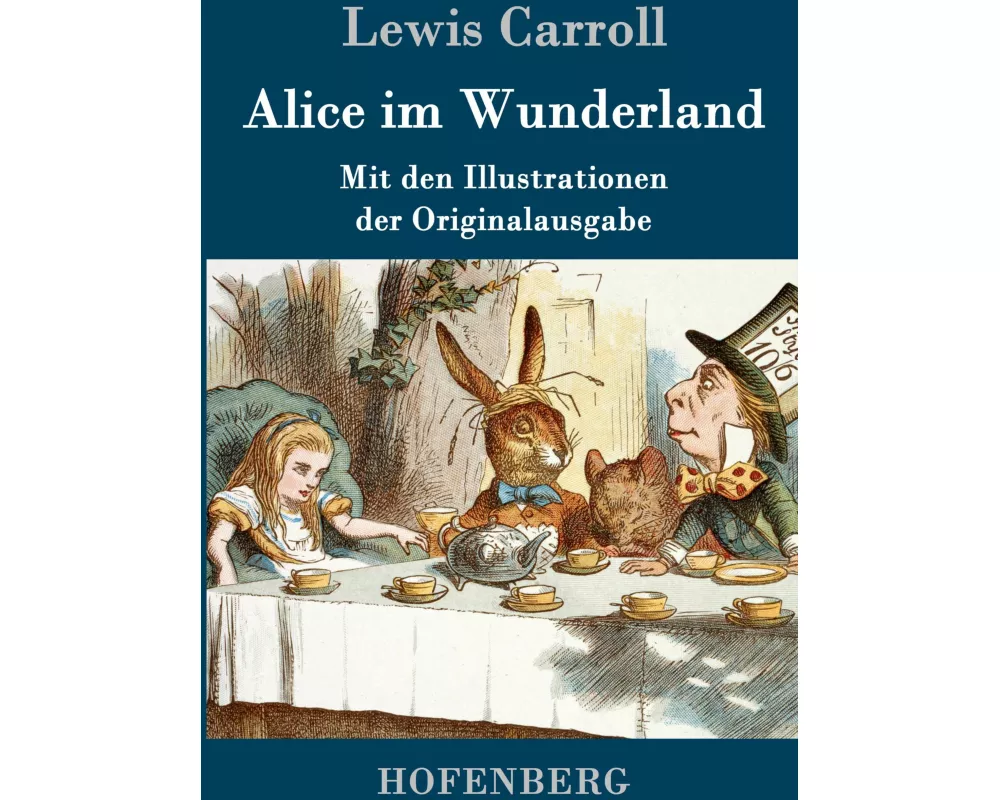 Alice im Wunderland
