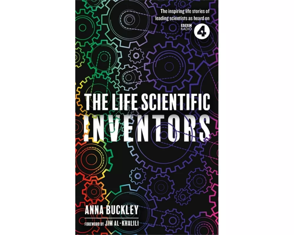The Life Scientific: Inventors