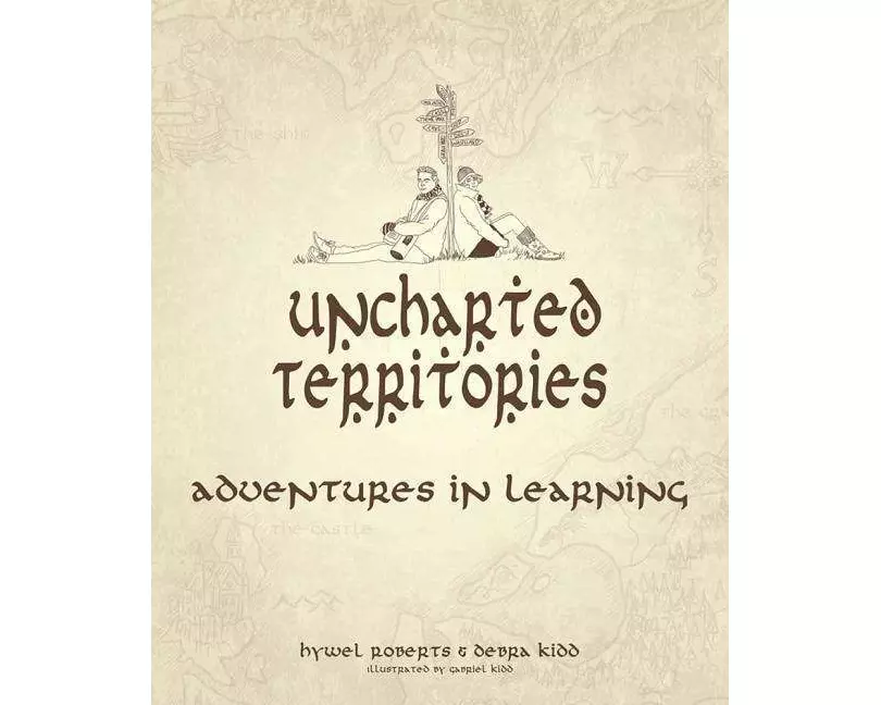 Uncharted Territories