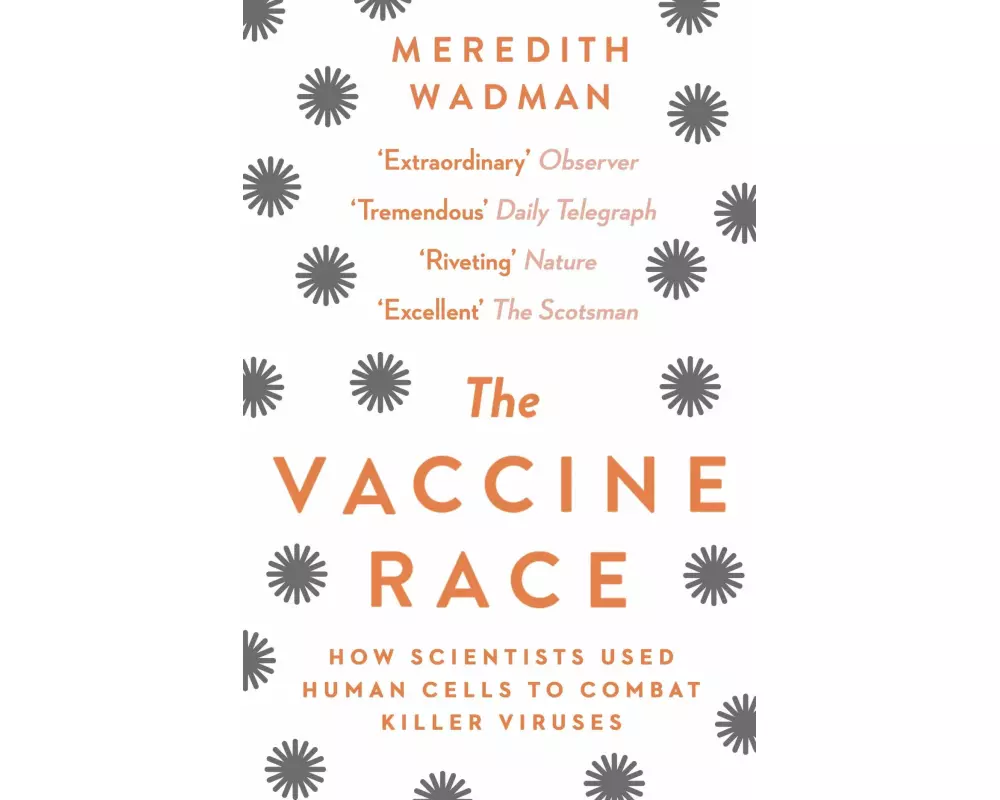 The Vaccine Race