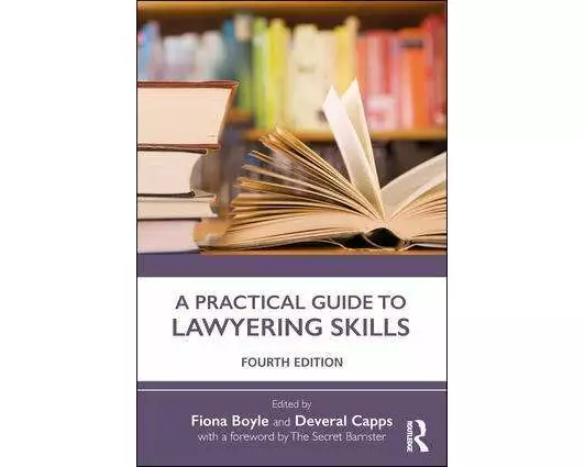 A Practical Guide to Lawyering Skills