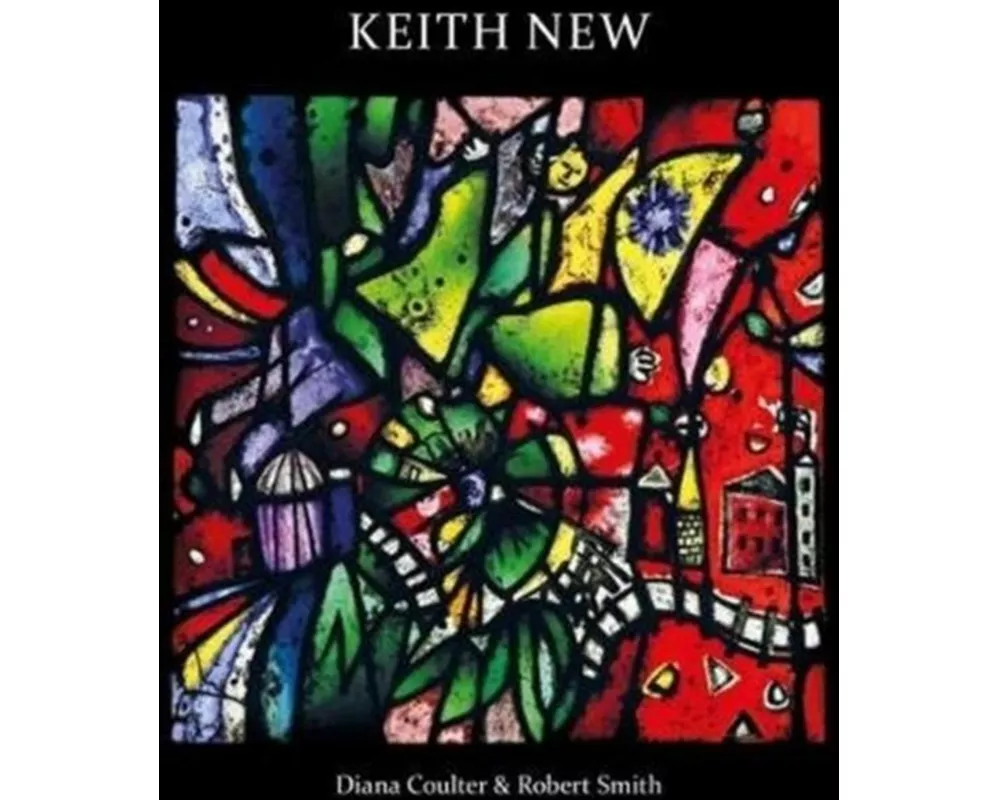 Keith New
