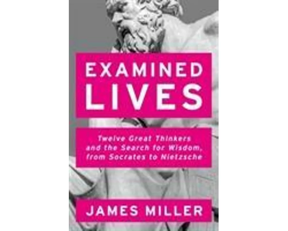 Examined Lives