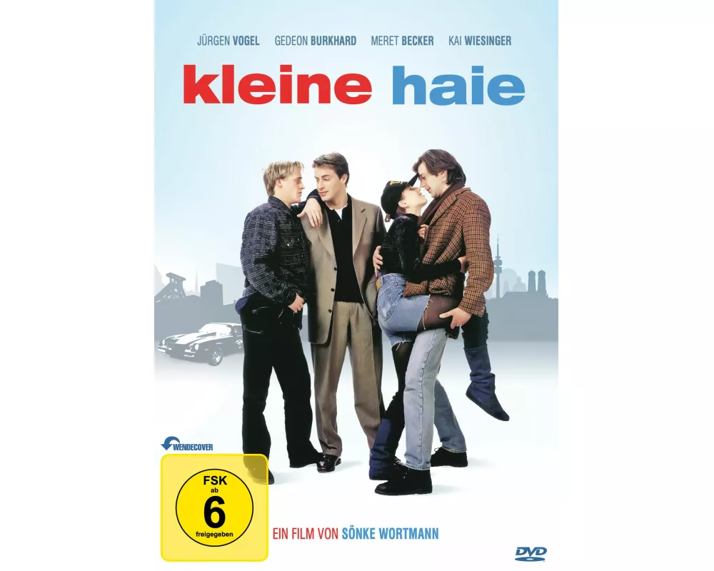 Kleine Haie - Special Edition