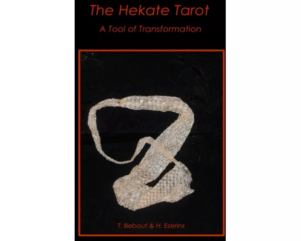 The Hekate Tarot