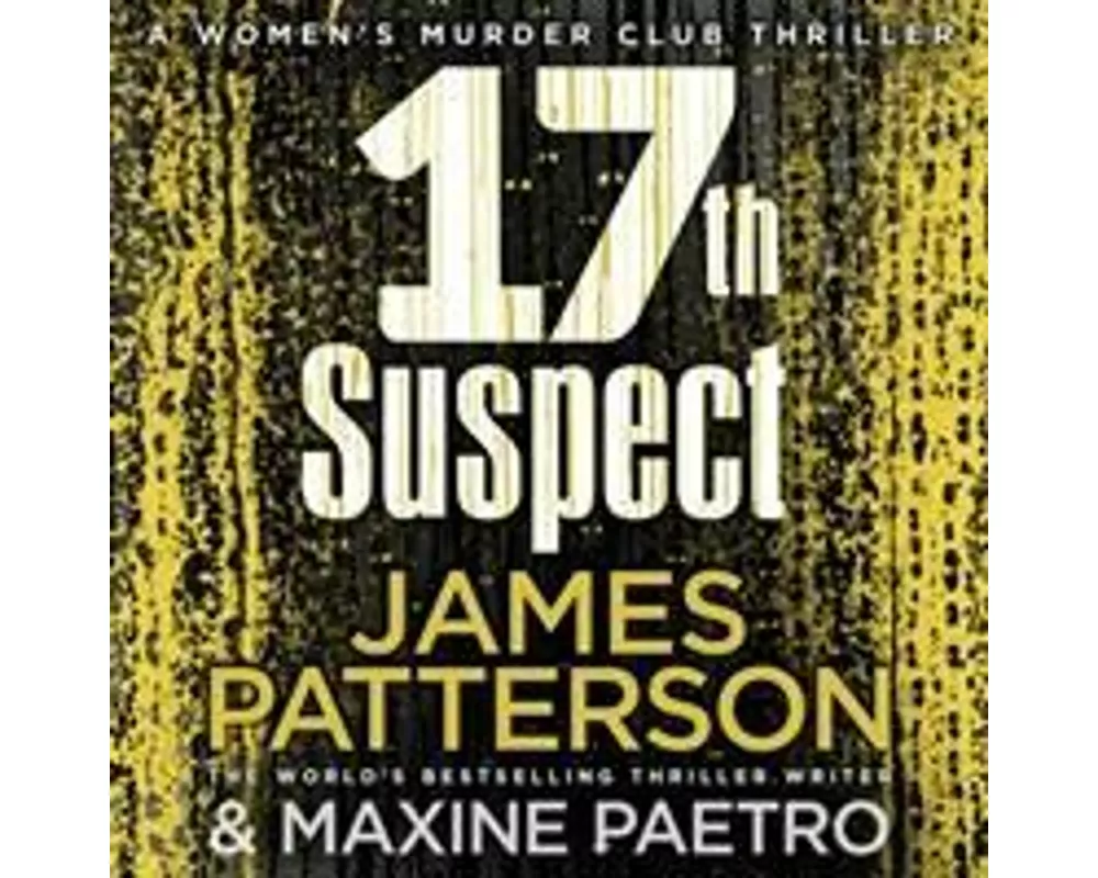17th Suspect