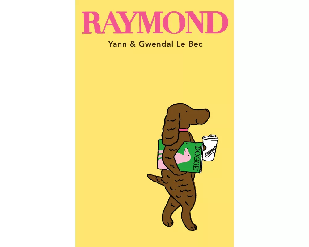 Raymond