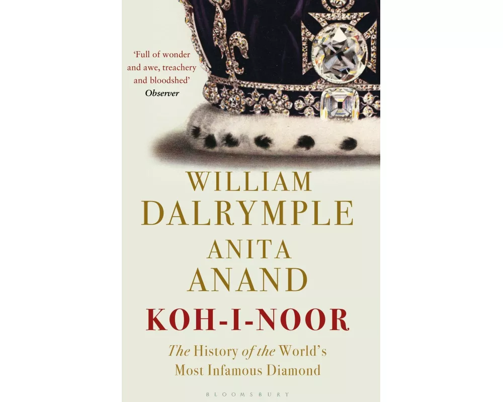 Koh-i-Noor