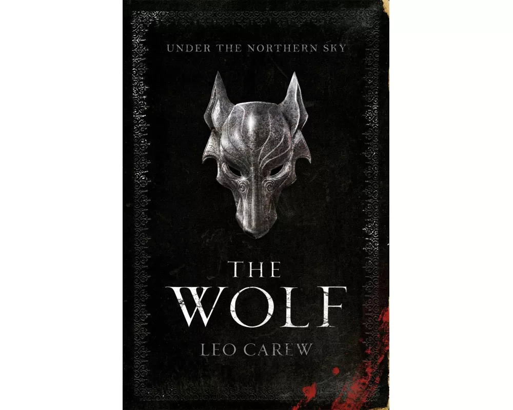 The Wolf (The UNDER THE NORTHERN SKY Series, Book 1)