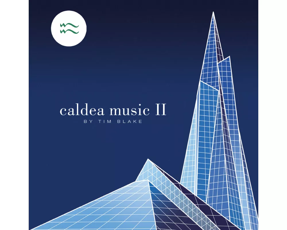 Caldea Music II: Remastered Edition