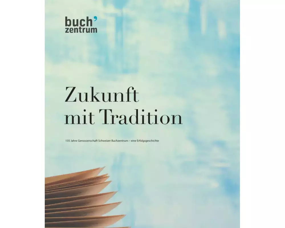 Zukunft mit Tradition