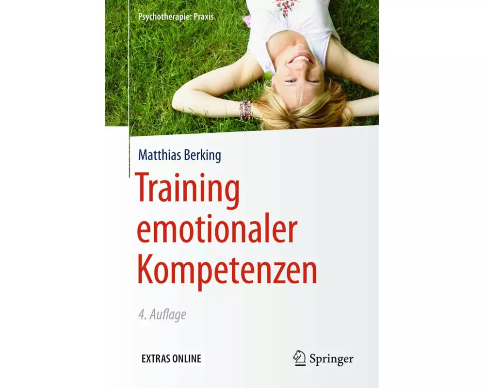 Training emotionaler Kompetenzen