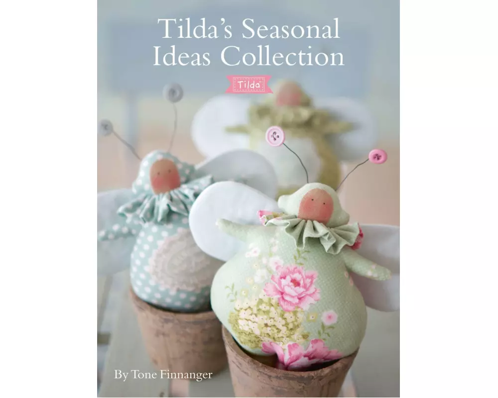 Tilda's Seasonal Ideas Collection