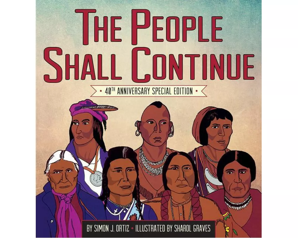 People Shall Continue