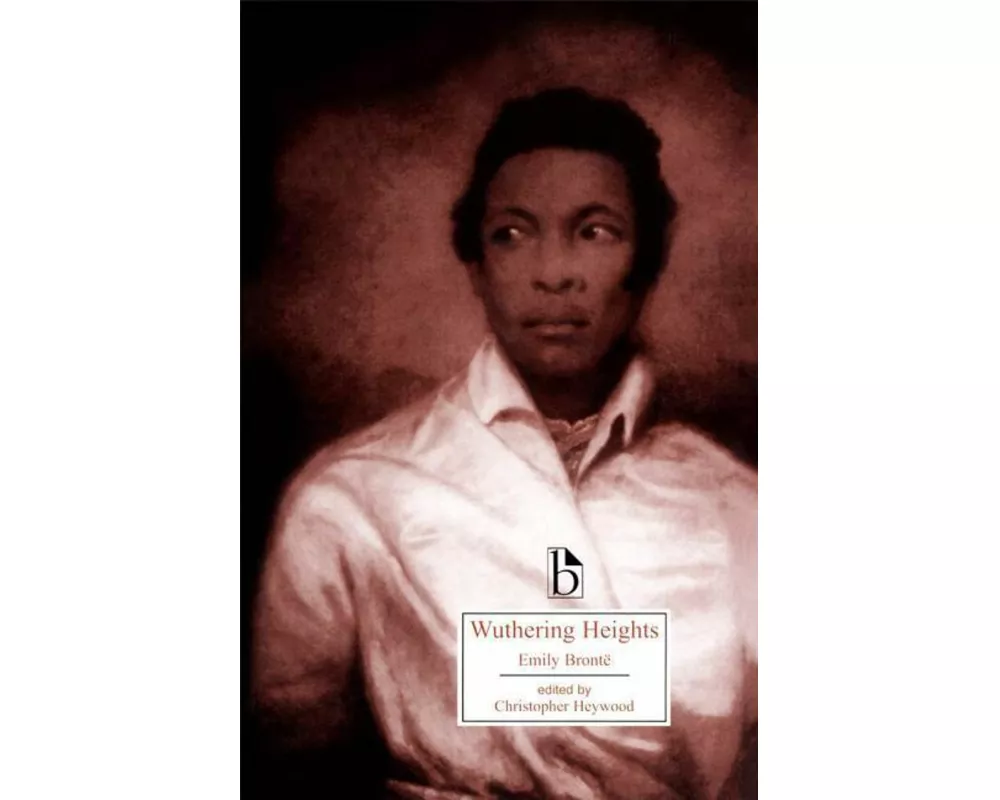 Wuthering Heights - Ed. Heywood