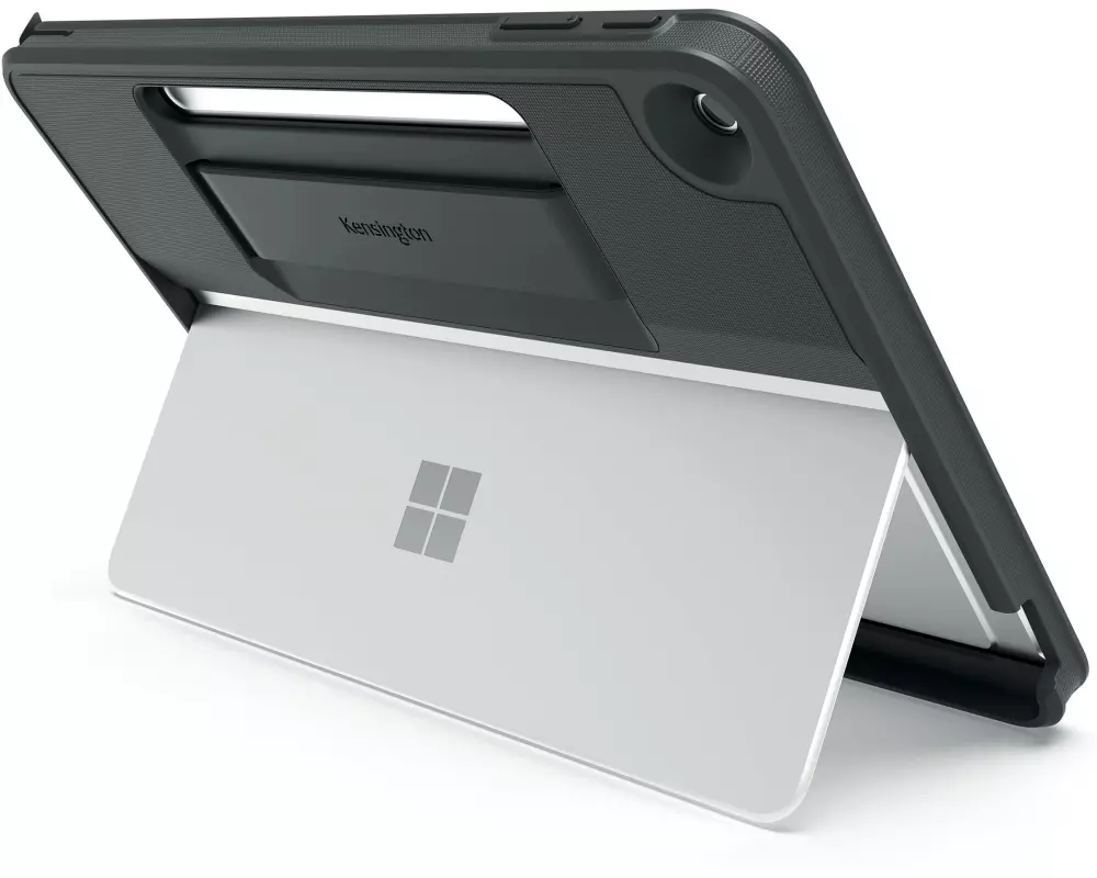 Kensington Tablet Back Cover BlackBelt EQ für Surface Pro 1st Ed. 12"