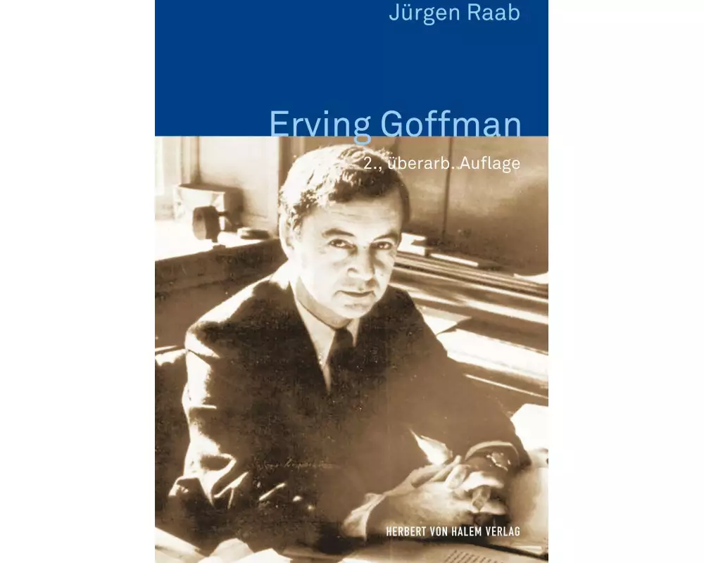 Erving Goffman