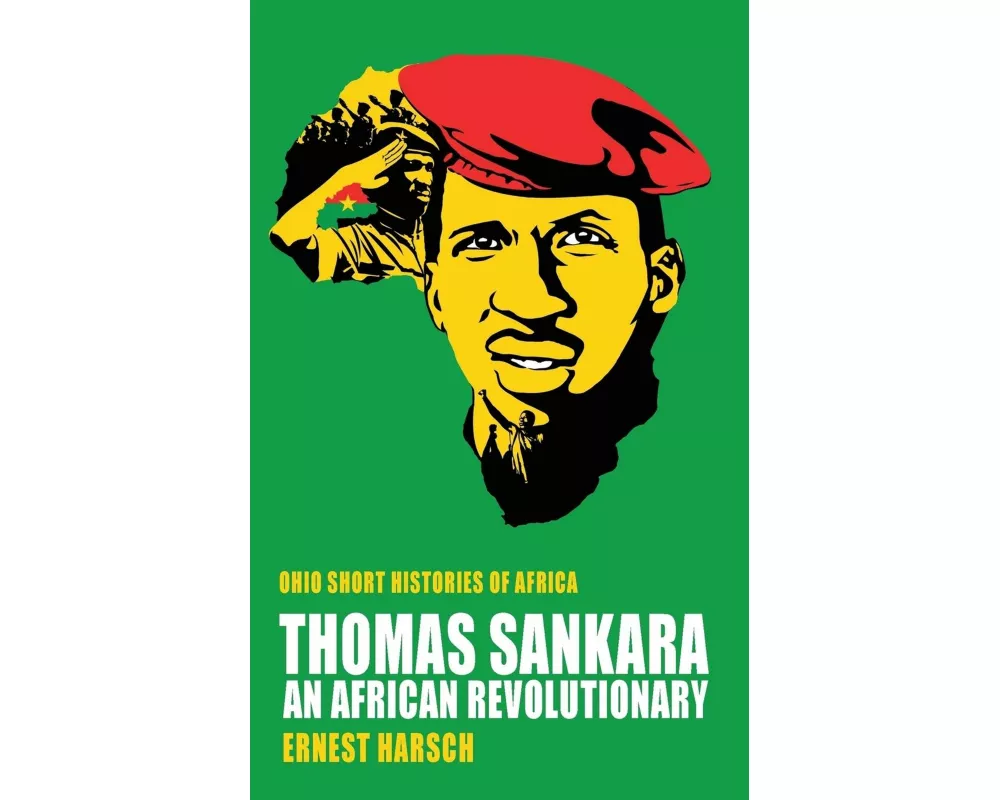 Thomas Sankara
