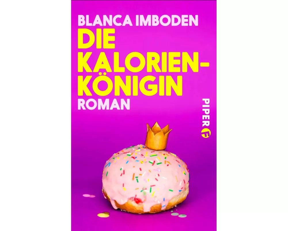 Die Kalorien-Königin