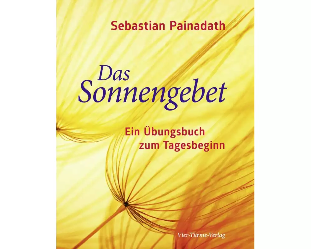 Das Sonnengebet
