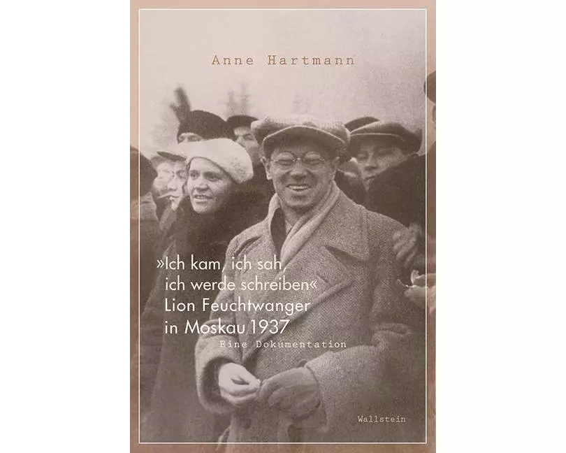 »Ich kam, ich sah, ich werde schreiben«