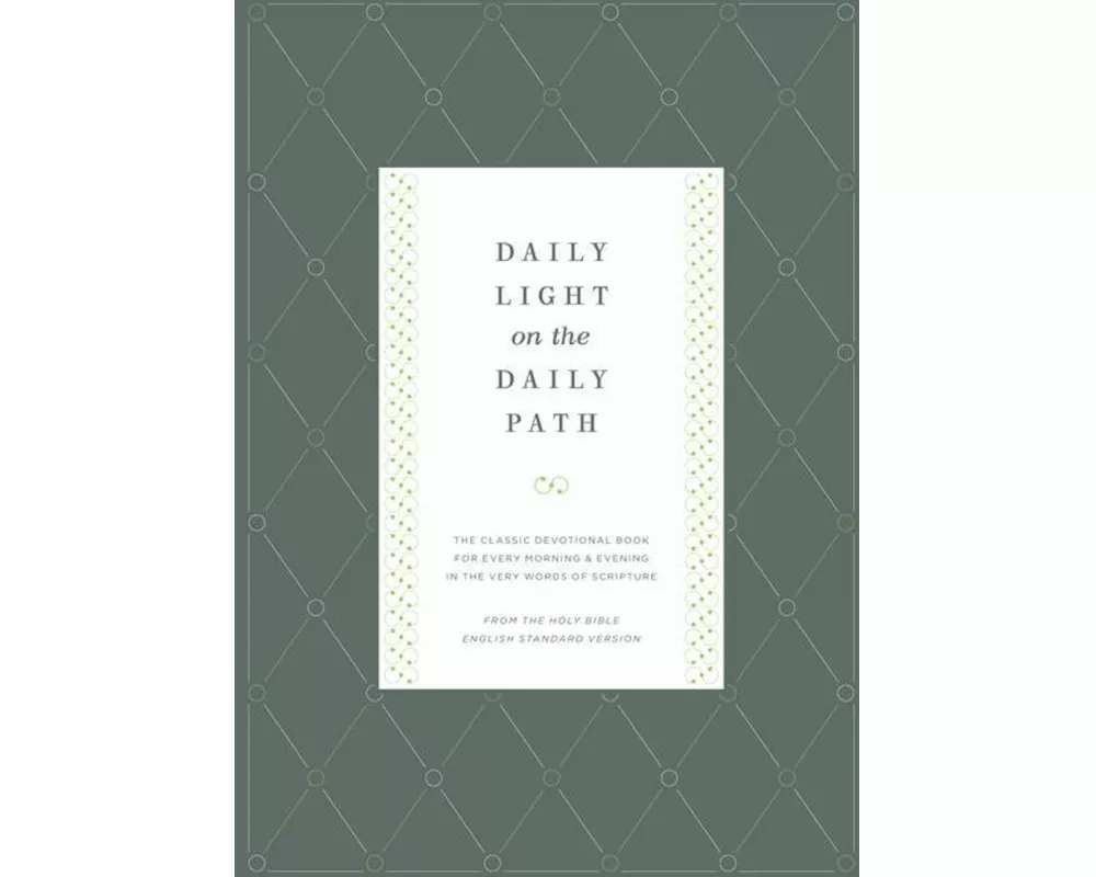 Daily Light on the Daily Path