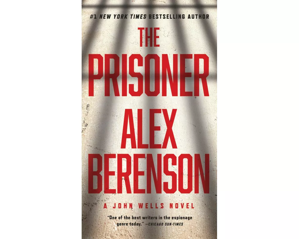 The Prisoner