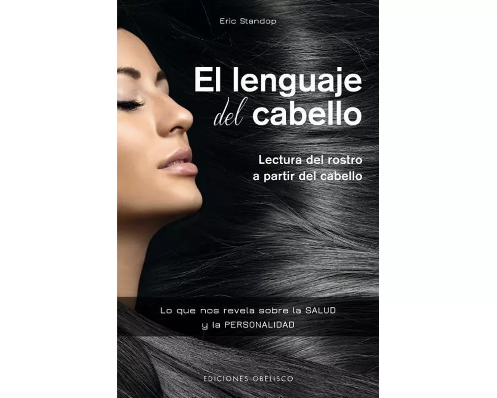 Lenguaje del Cabello, El