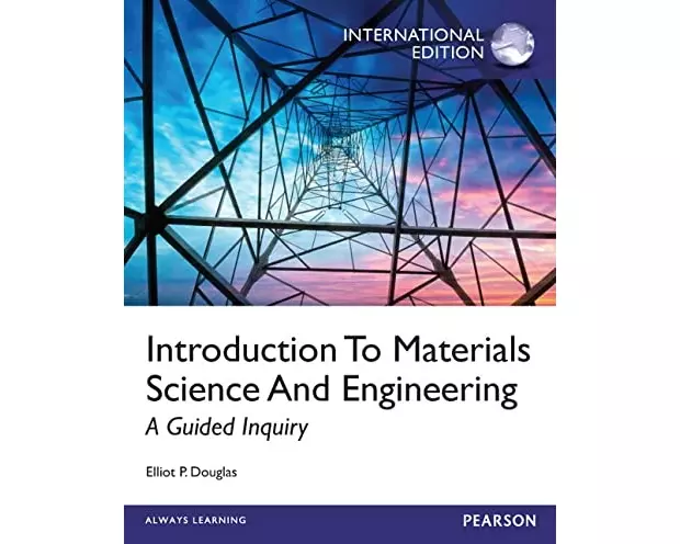 Introduction to Materials Science