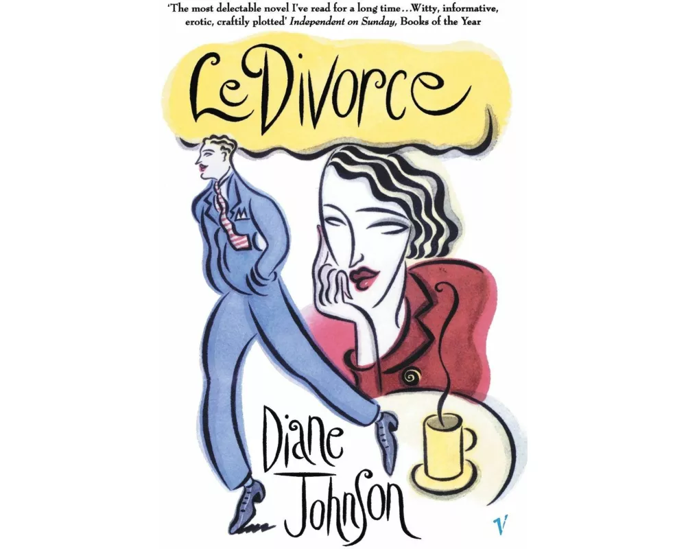 Le Divorce