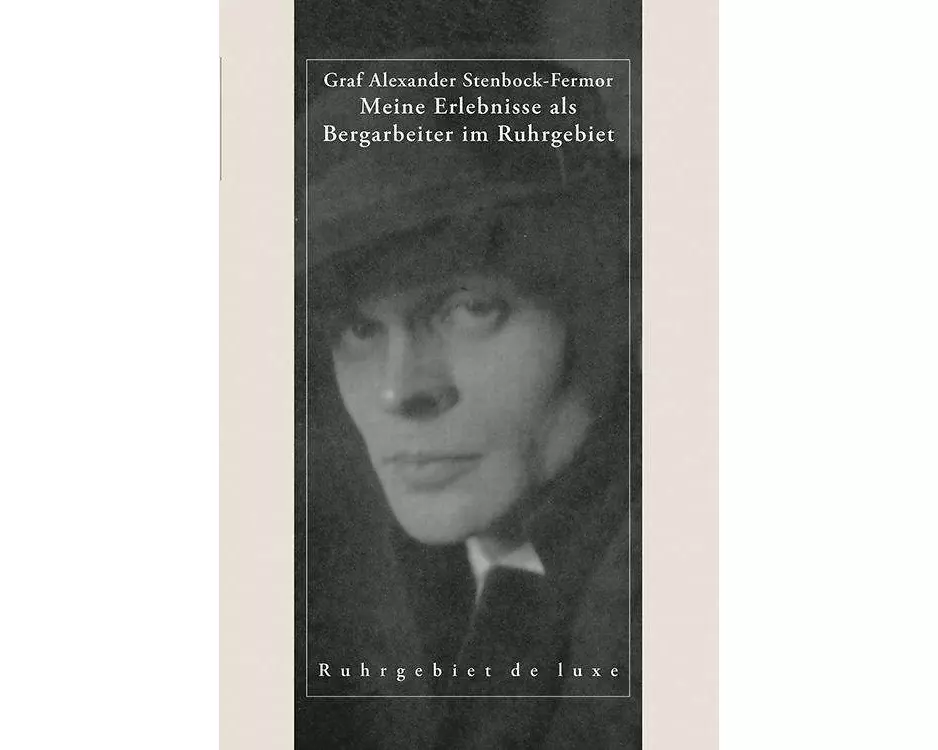 Meine Erlebnisse als Bergarbeiter im Ruhrgebiet