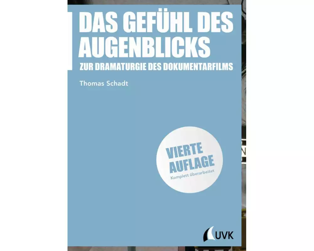 Das Gefühl des Augenblicks